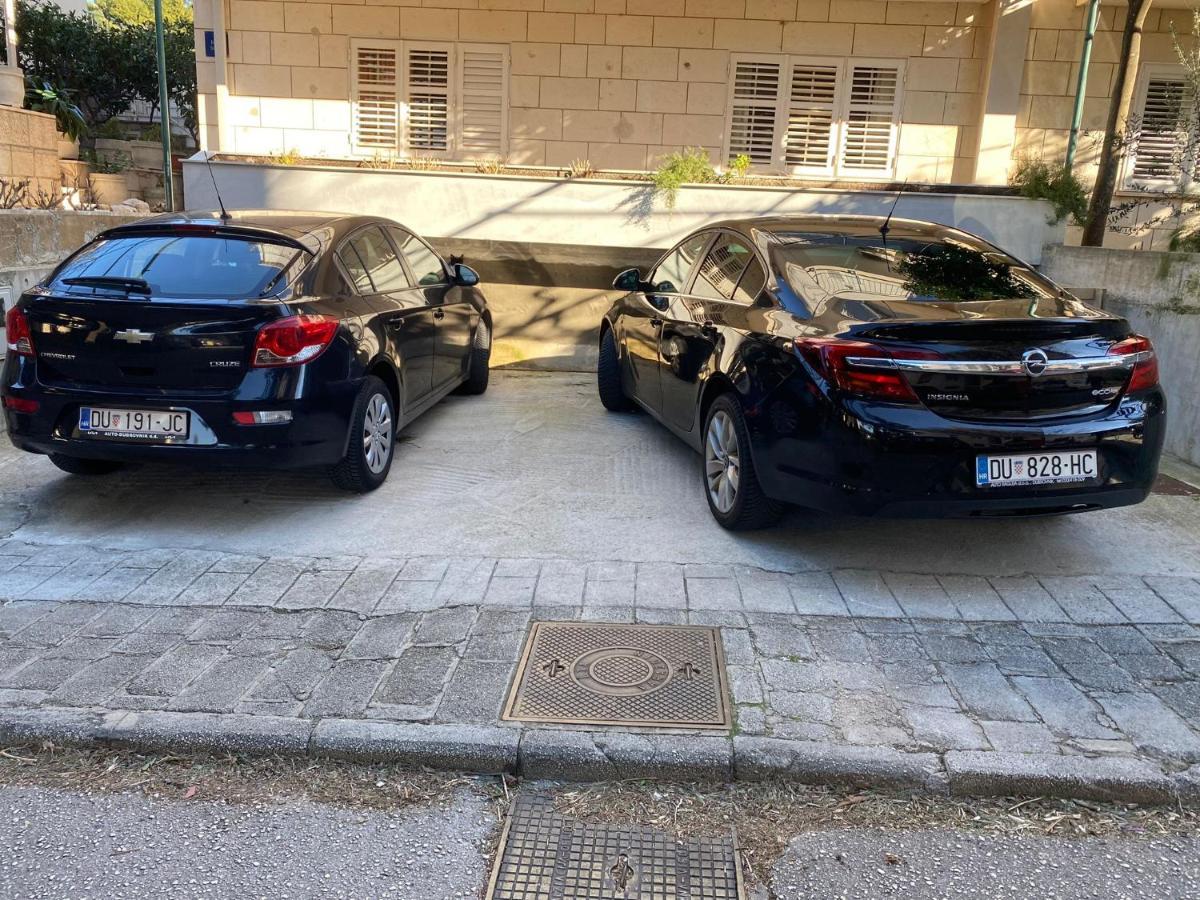 Rooms Jelena Dubrovnik Bagian luar foto