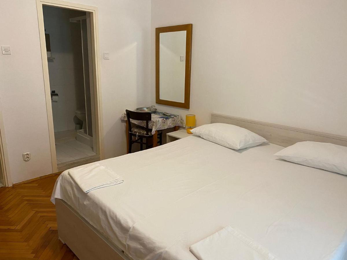 Rooms Jelena Dubrovnik Bagian luar foto
