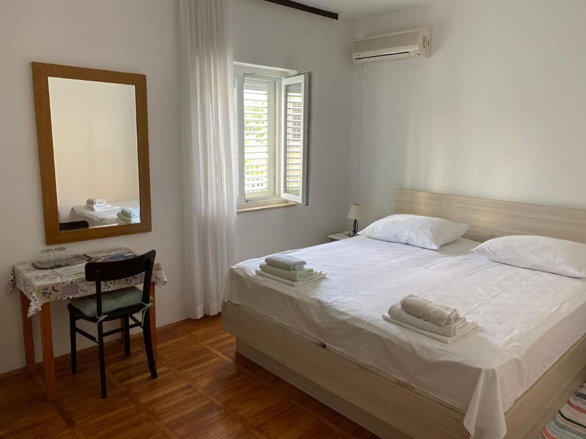 Rooms Jelena Dubrovnik Bagian luar foto