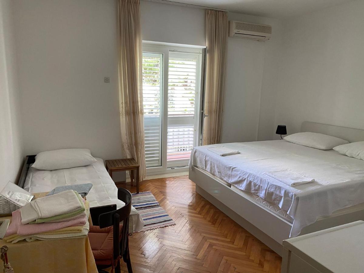 Rooms Jelena Dubrovnik Bagian luar foto