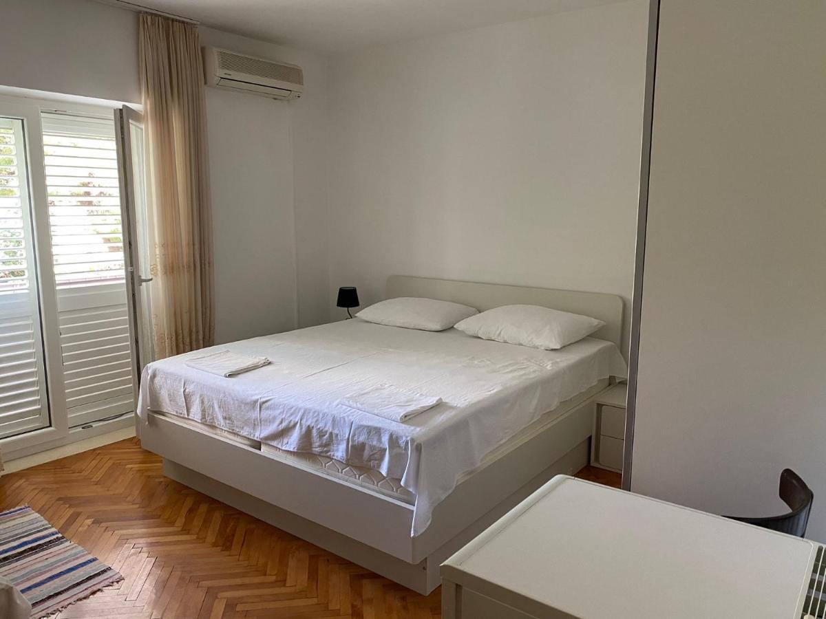 Rooms Jelena Dubrovnik Bagian luar foto