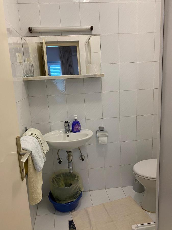 Rooms Jelena Dubrovnik Bagian luar foto