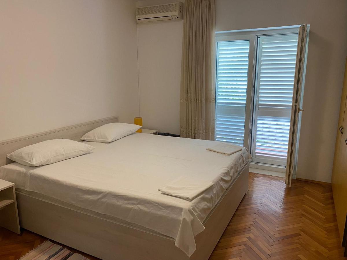 Rooms Jelena Dubrovnik Bagian luar foto