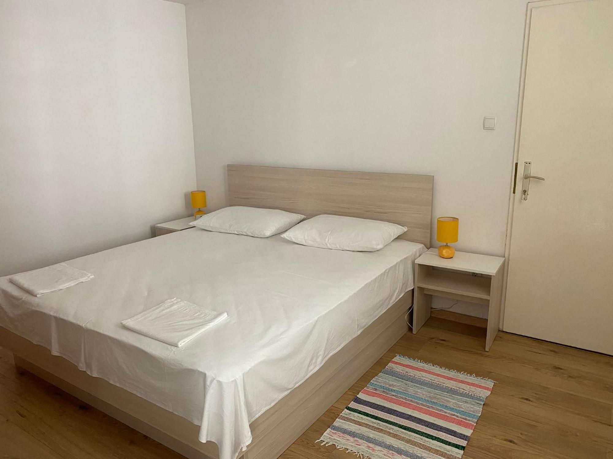 Rooms Jelena Dubrovnik Bagian luar foto